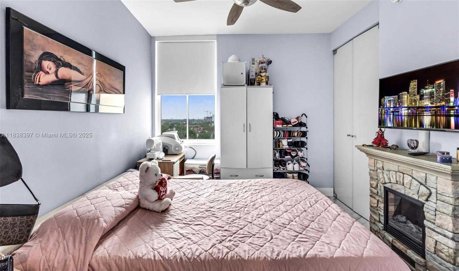 Small Image of 3340 NORTH EAST 190TH ST #1003, Aventura Number 10