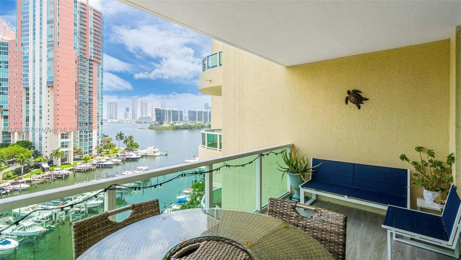 Small Image of 3340 NORTH EAST 190TH ST #1003, Aventura Number 11