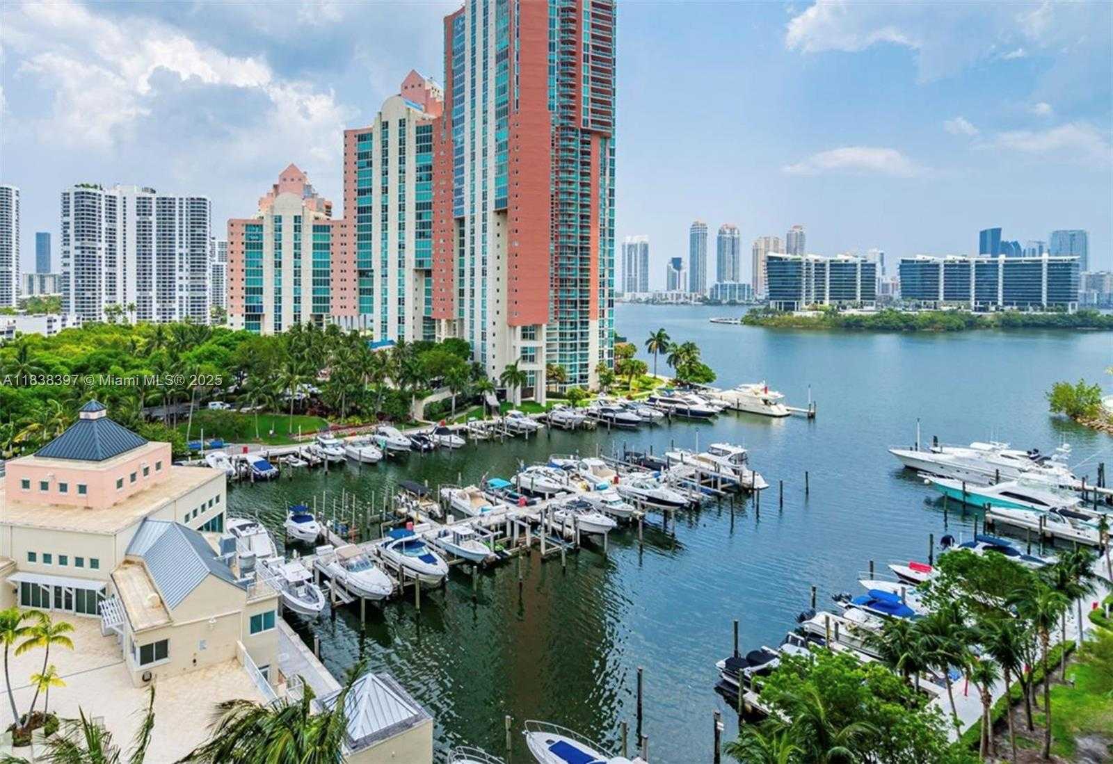 Small Image of 3340 NORTH EAST 190TH ST #1003, Aventura Number 12