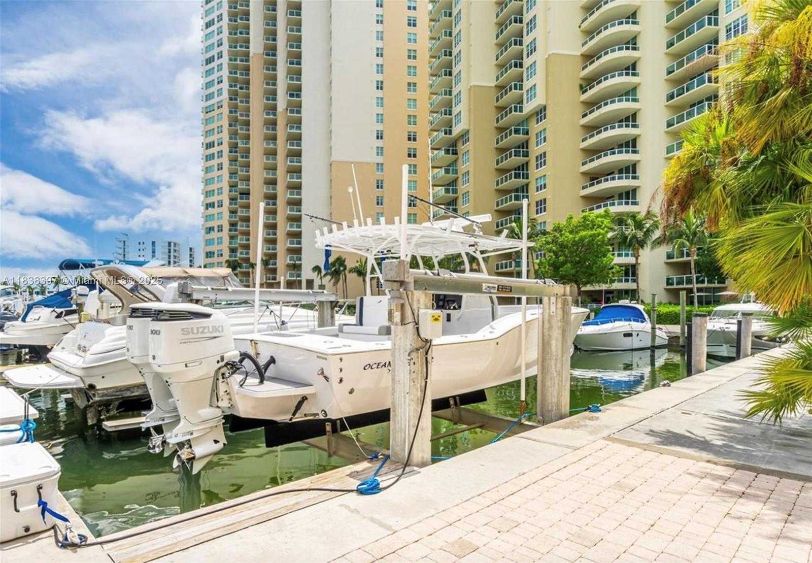 Small Image of 3340 NORTH EAST 190TH ST #1003, Aventura Number 13