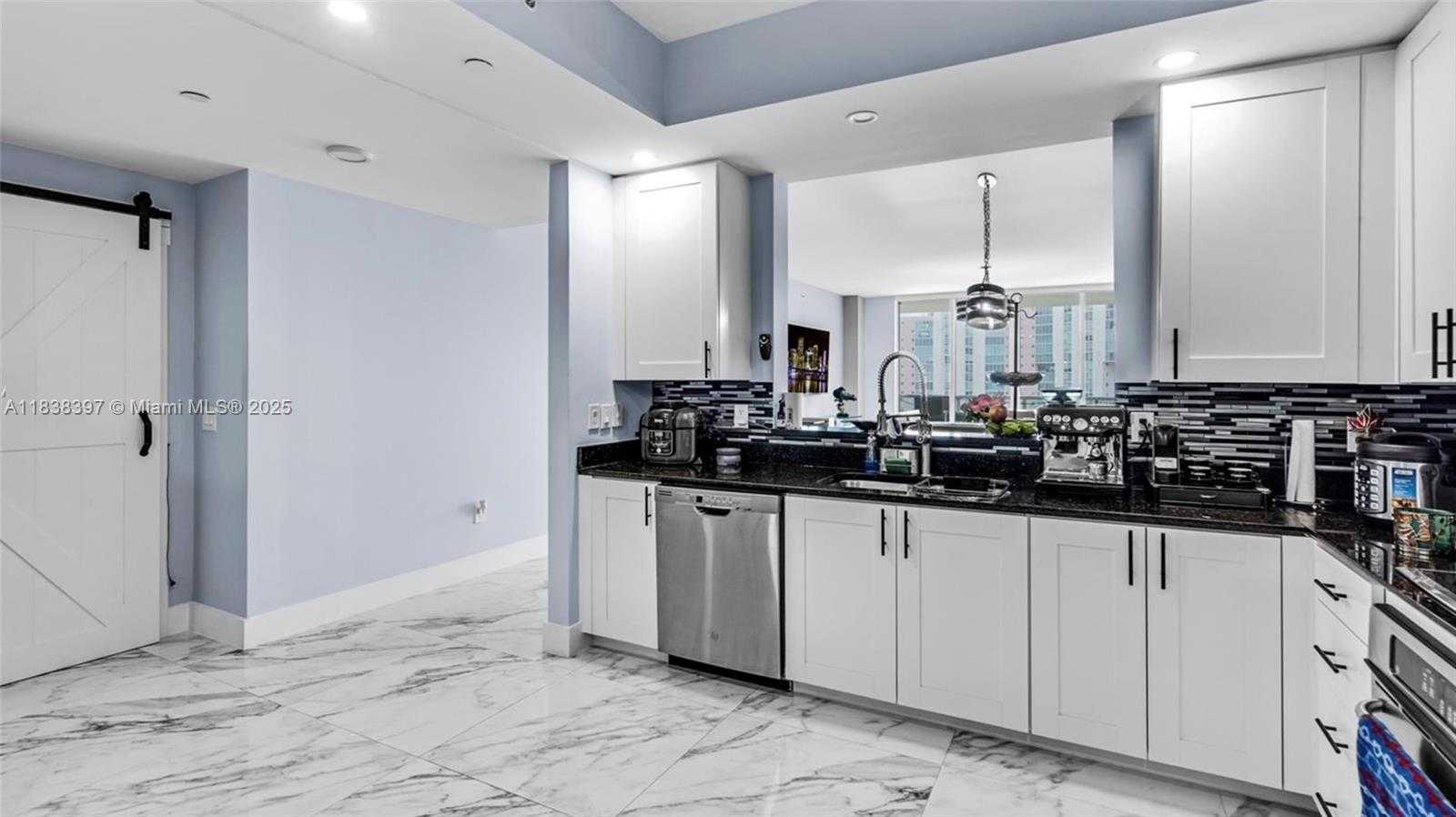 Small Image of 3340 NORTH EAST 190TH ST #1003, Aventura Number 2