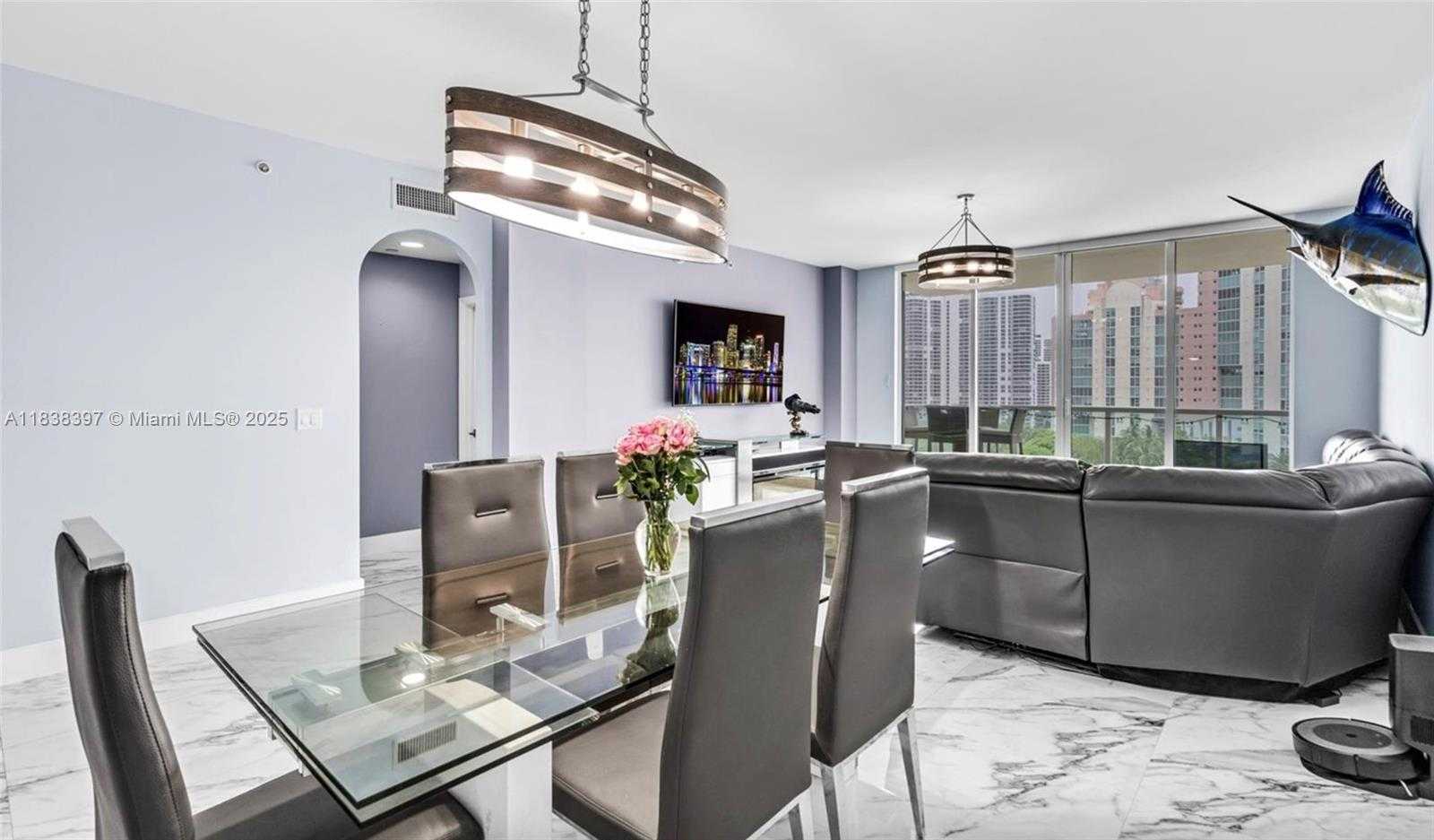 Small Image of 3340 NORTH EAST 190TH ST #1003, Aventura Number 3