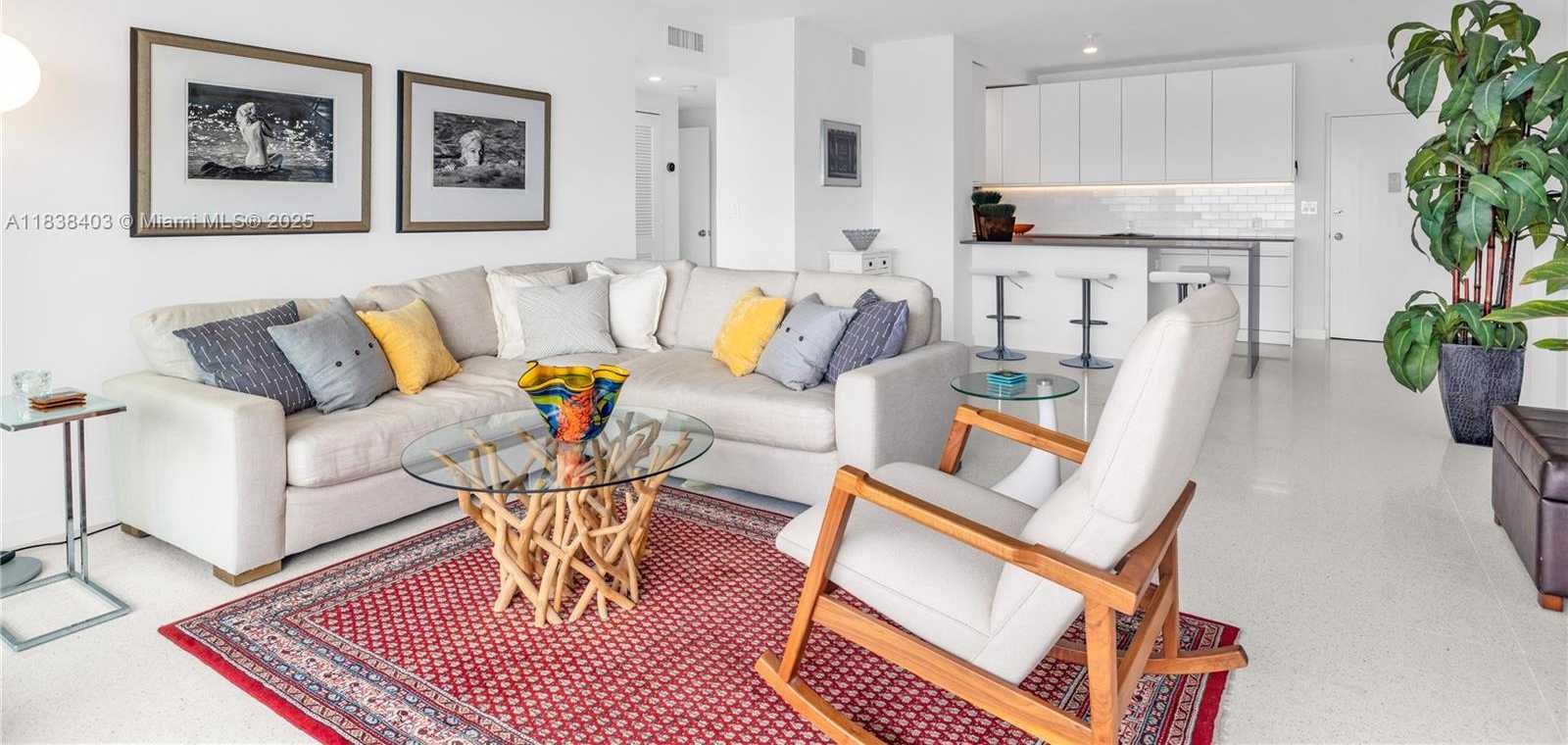 Small Image of 3 ISLAND AVE #12E, Miami Beach Number 20