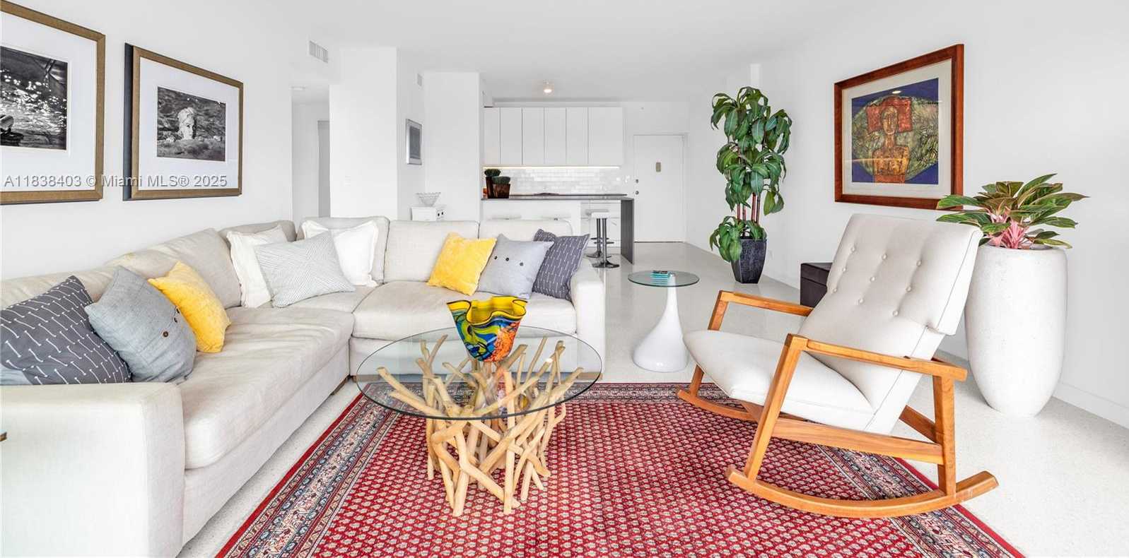 Small Image of 3 ISLAND AVE #12E, Miami Beach Number 21