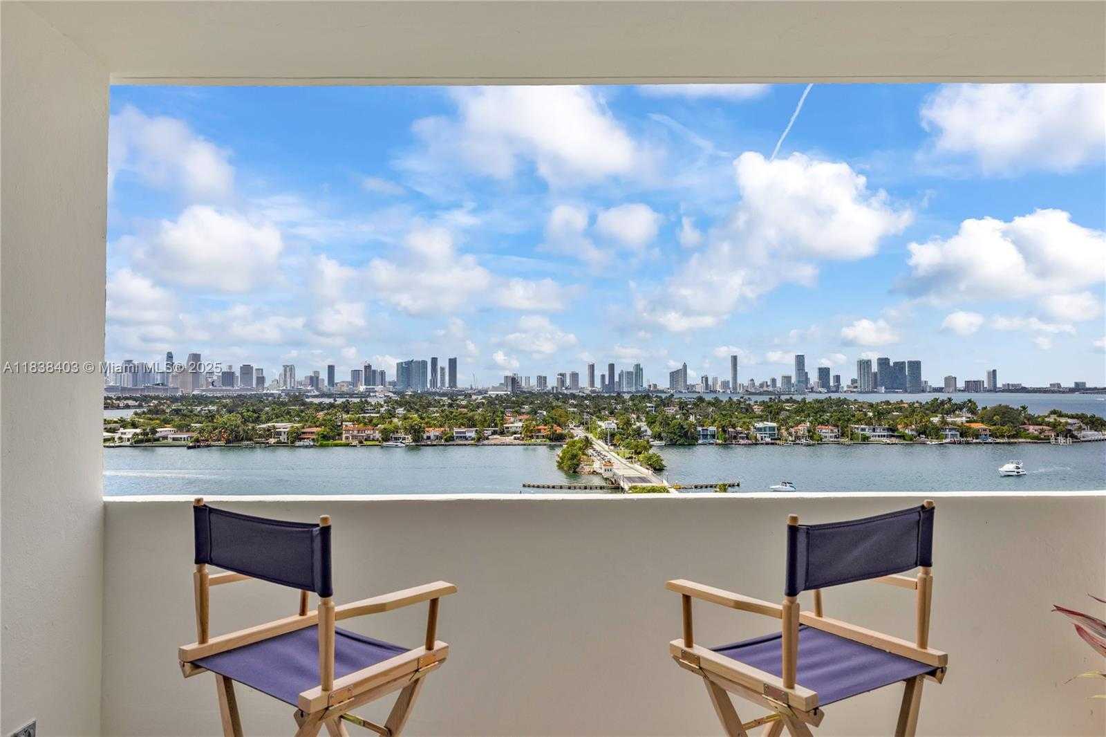 Small Image of 3 ISLAND AVE #12E, Miami Beach Number 22