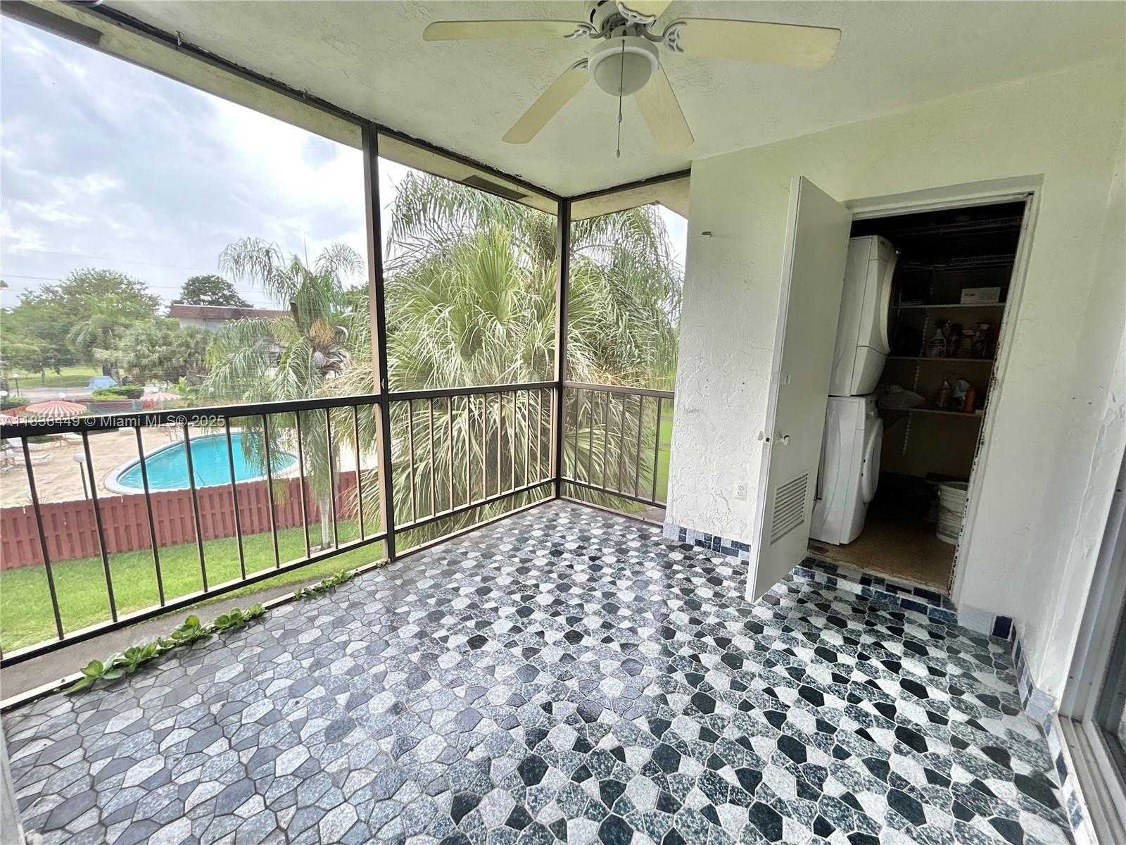 Small Image of 7480 NORTH WEST 17TH ST #305, Plantation Number 4