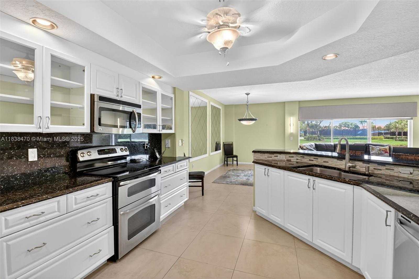 Small Image of 5938 CRYSTAL SHORES DR #103, Boynton Beach Number 29