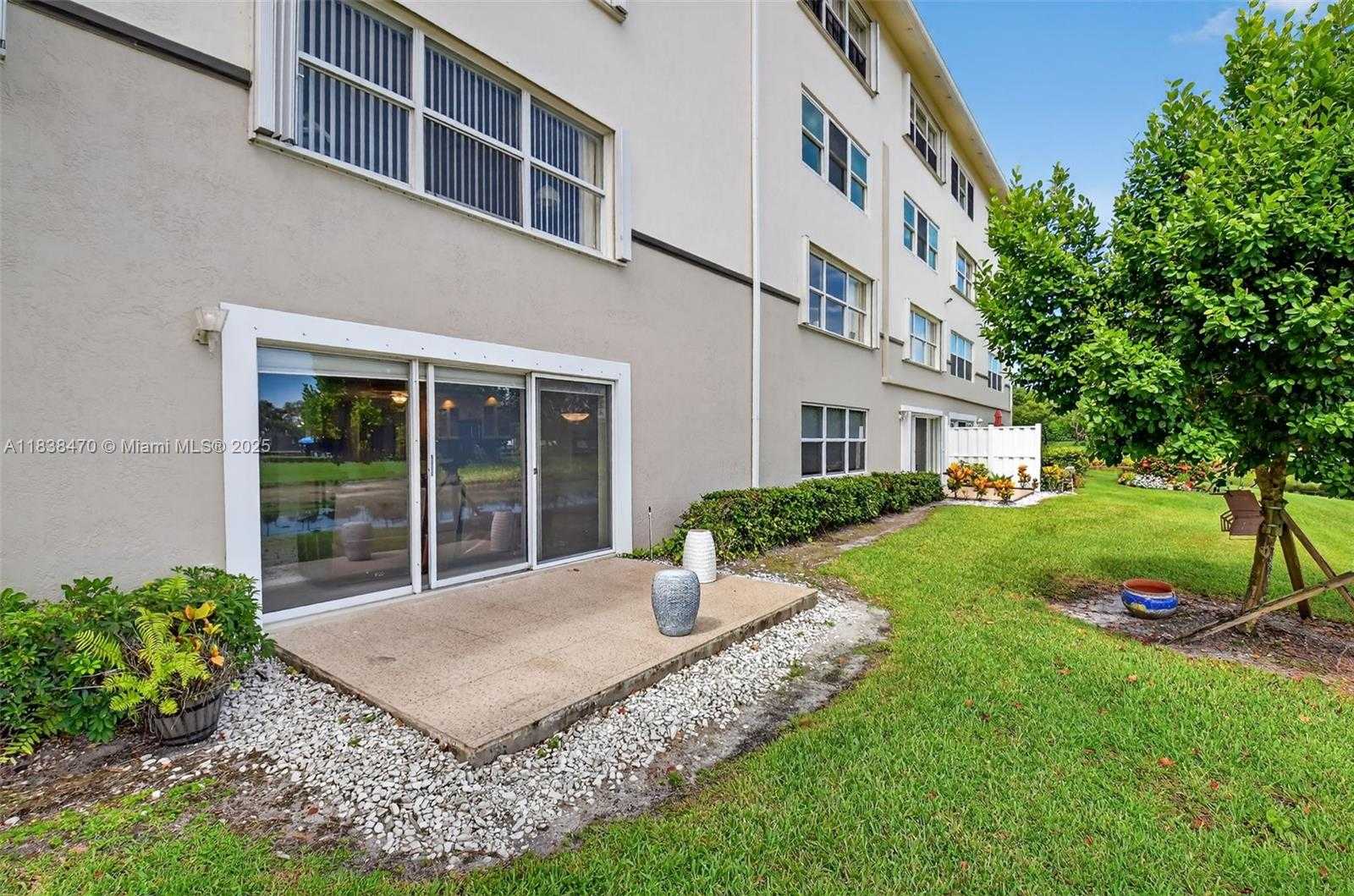 Small Image of 5938 CRYSTAL SHORES DR #103, Boynton Beach Number 35