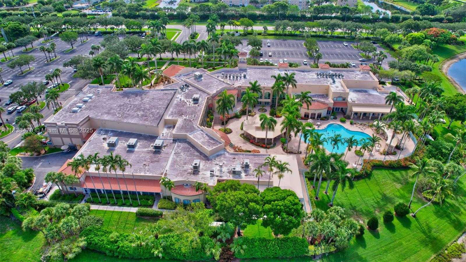 Small Image of 5938 CRYSTAL SHORES DR #103, Boynton Beach Number 36