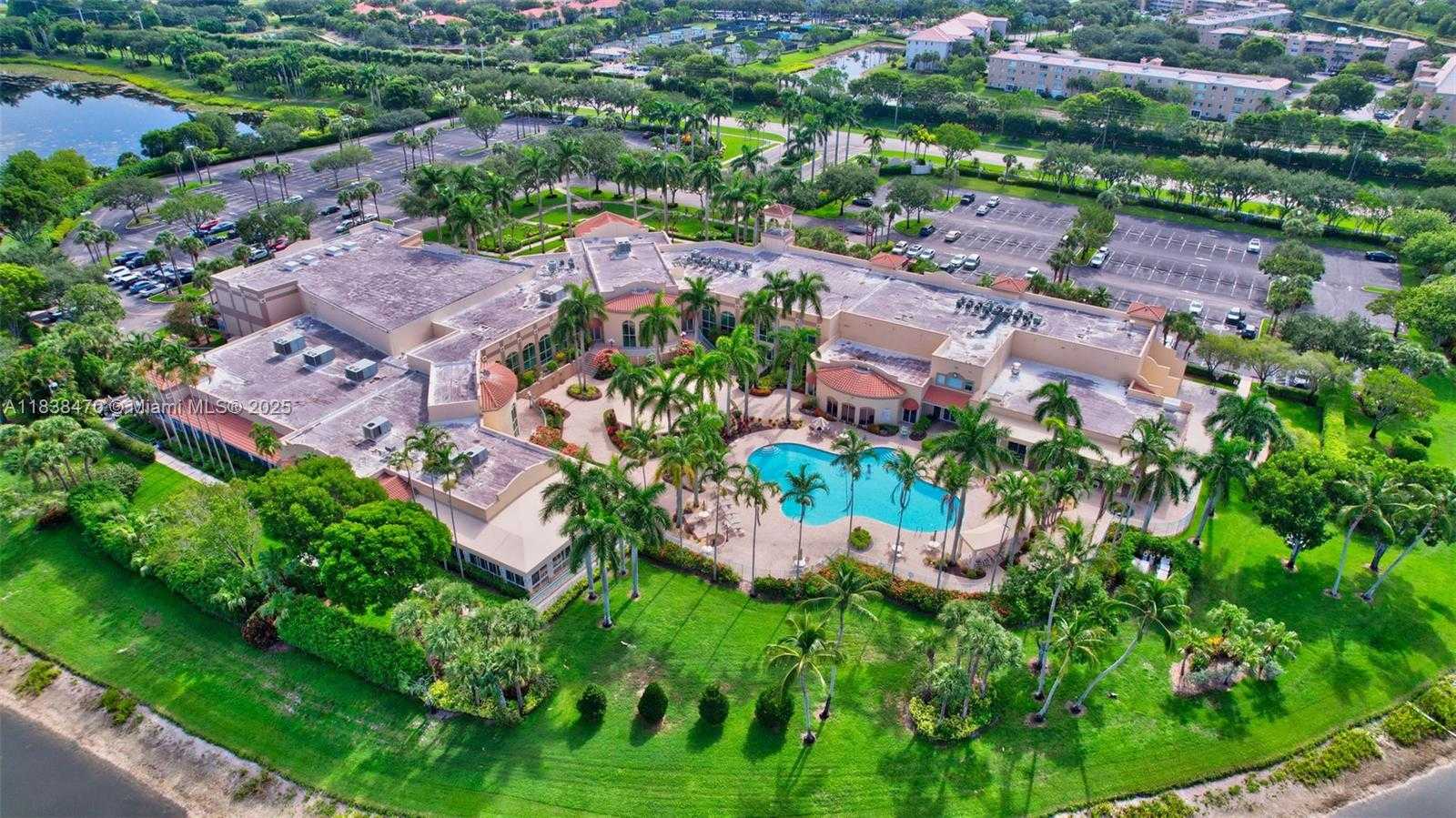 Small Image of 5938 CRYSTAL SHORES DR #103, Boynton Beach Number 37