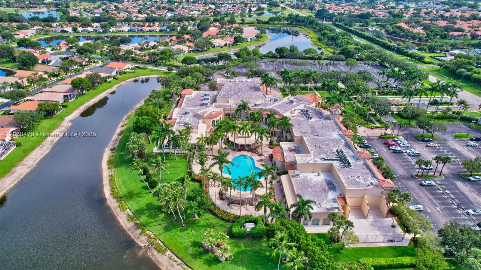 Small Image of 5938 CRYSTAL SHORES DR #103, Boynton Beach Number 38