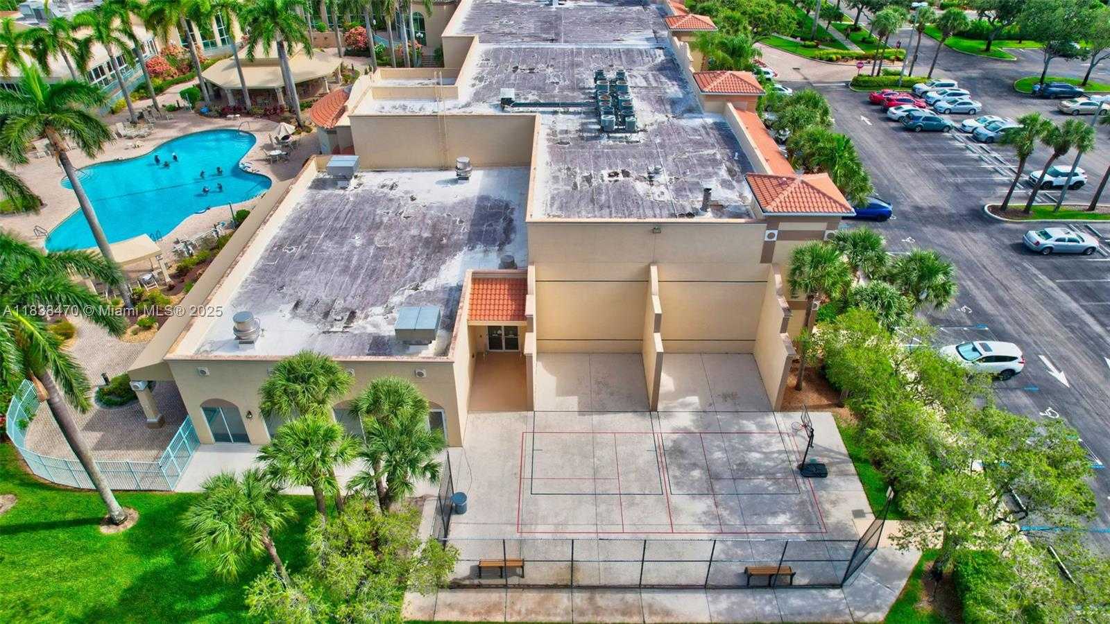 Small Image of 5938 CRYSTAL SHORES DR #103, Boynton Beach Number 39