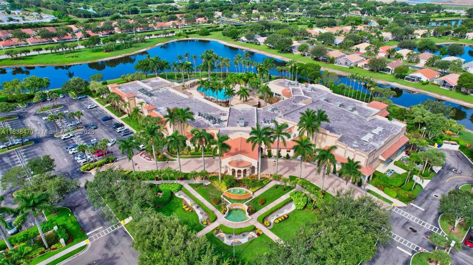 Small Image of 5938 CRYSTAL SHORES DR #103, Boynton Beach Number 41