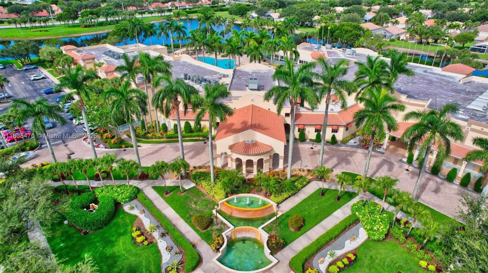Small Image of 5938 CRYSTAL SHORES DR #103, Boynton Beach Number 42