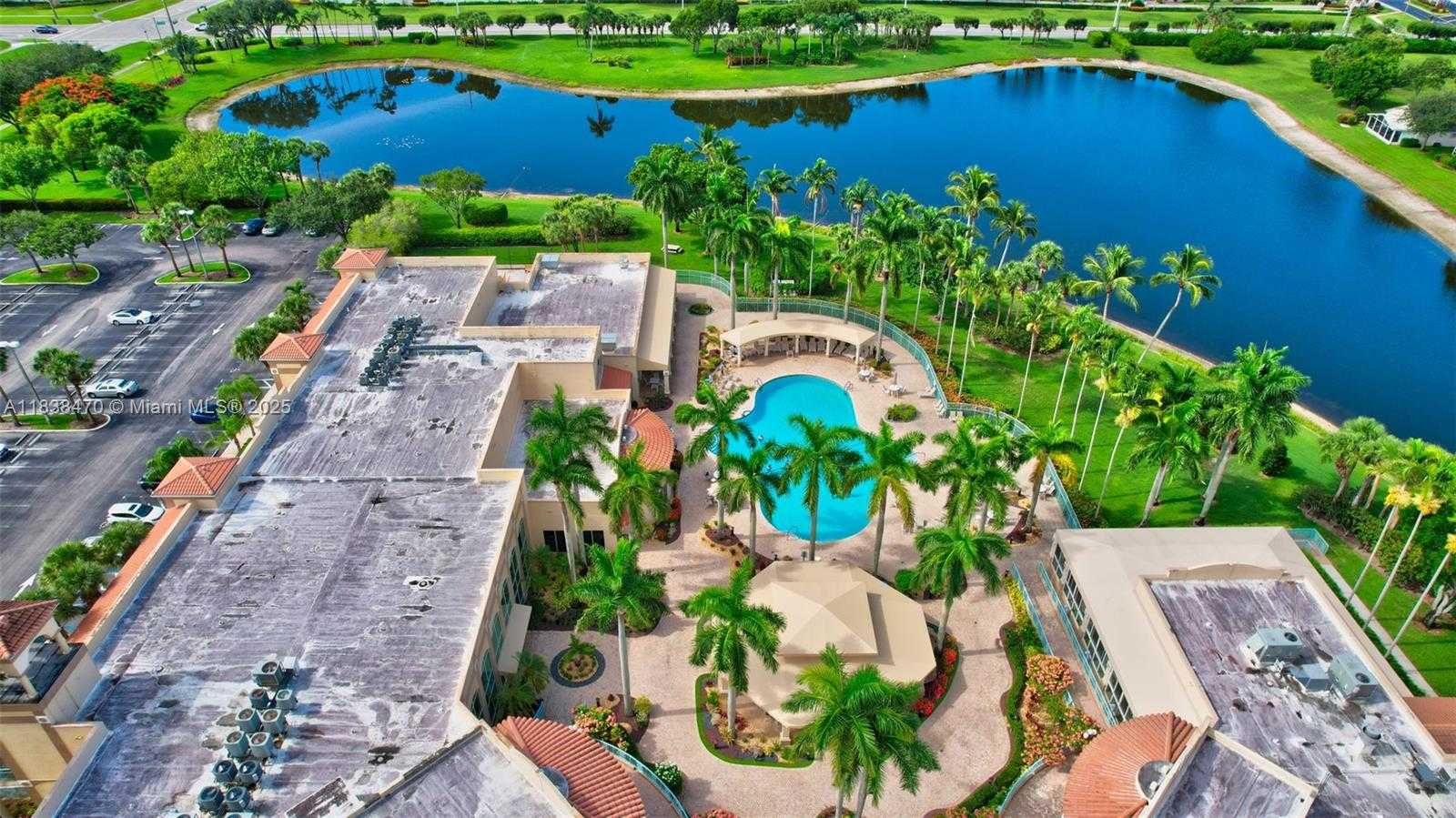 Small Image of 5938 CRYSTAL SHORES DR #103, Boynton Beach Number 43