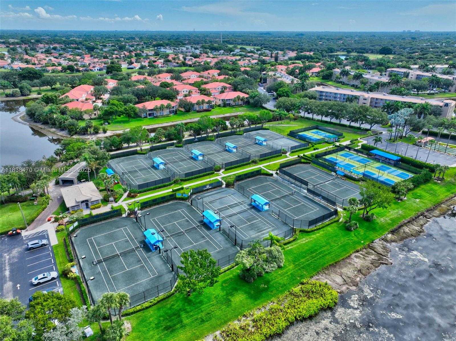 Small Image of 5938 CRYSTAL SHORES DR #103, Boynton Beach Number 45