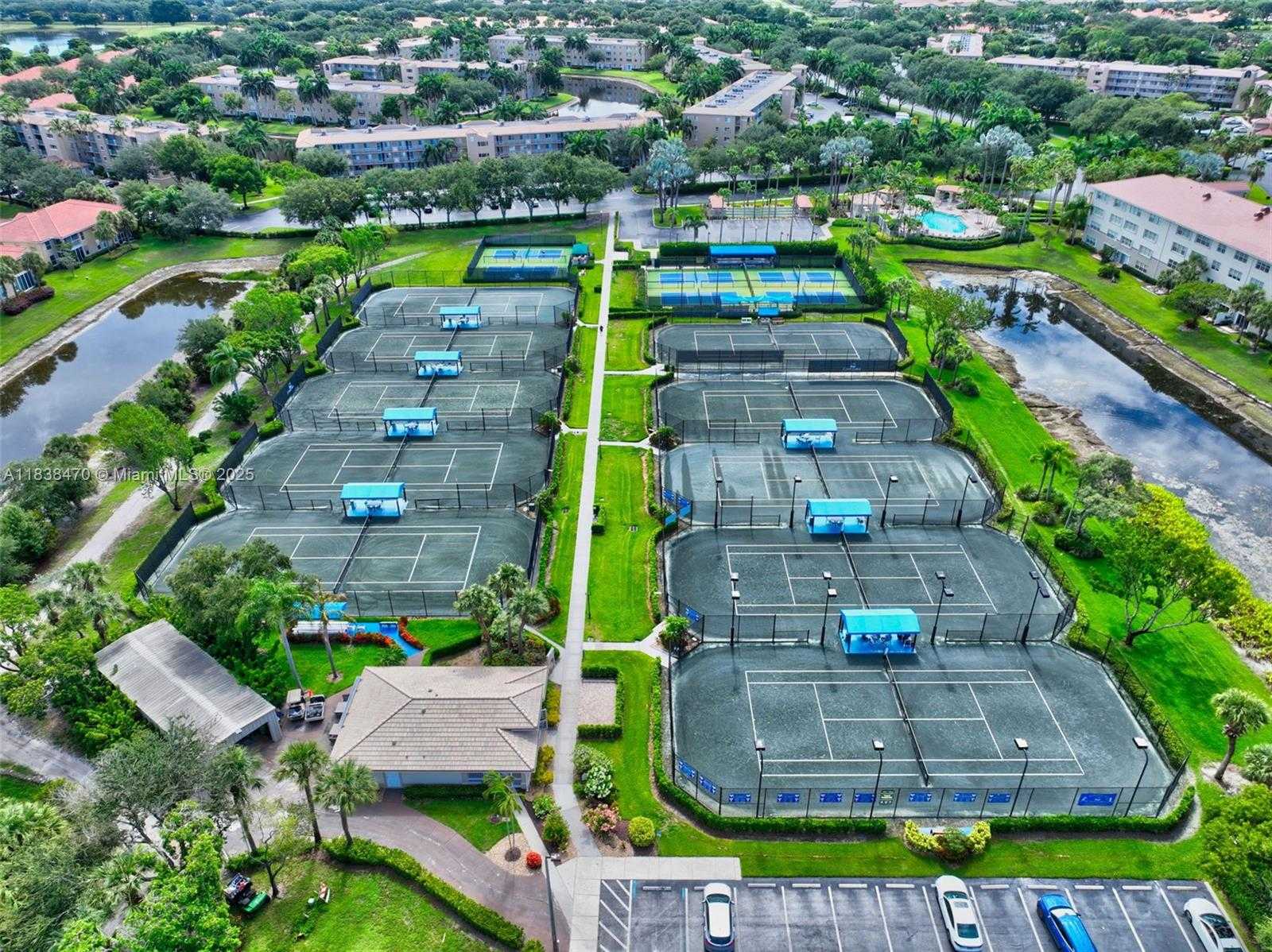 Small Image of 5938 CRYSTAL SHORES DR #103, Boynton Beach Number 46