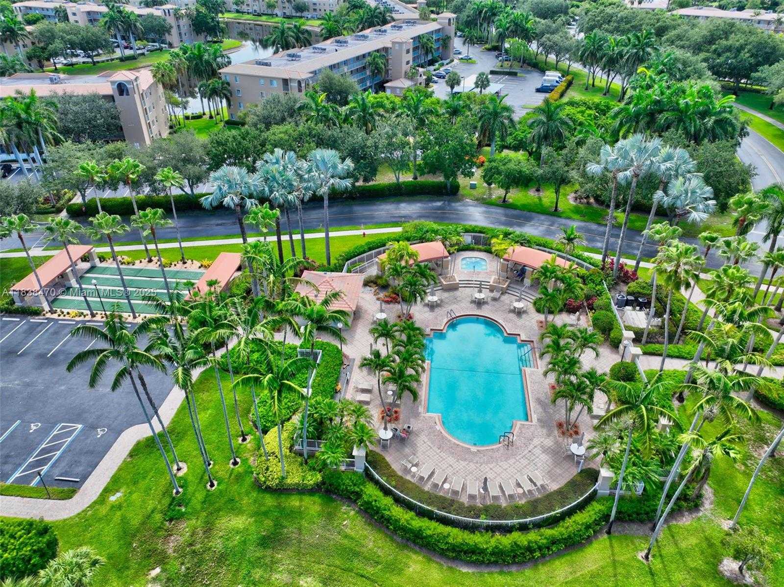 Small Image of 5938 CRYSTAL SHORES DR #103, Boynton Beach Number 48