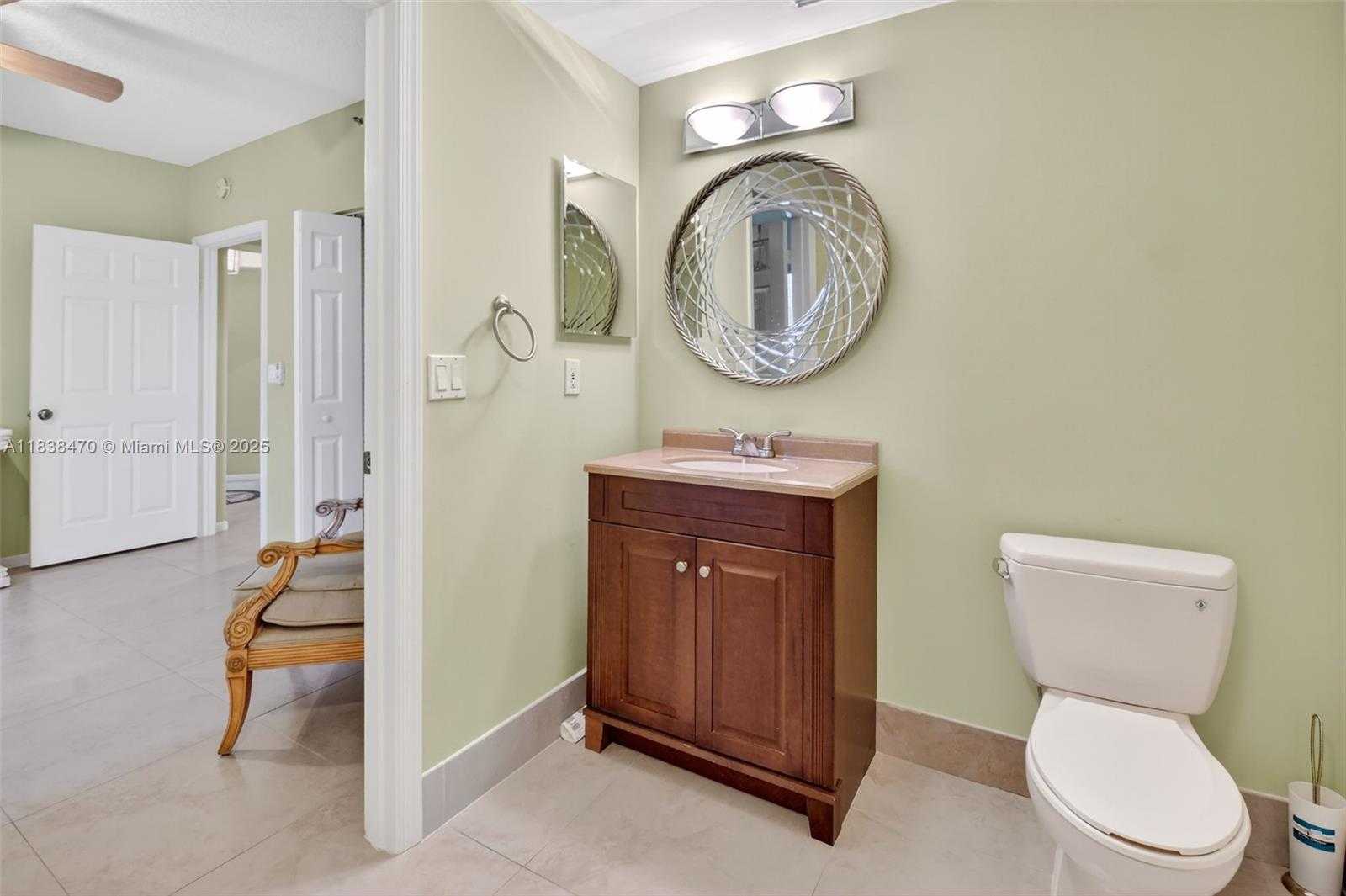 Small Image of 5938 CRYSTAL SHORES DR #103, Boynton Beach Number 8