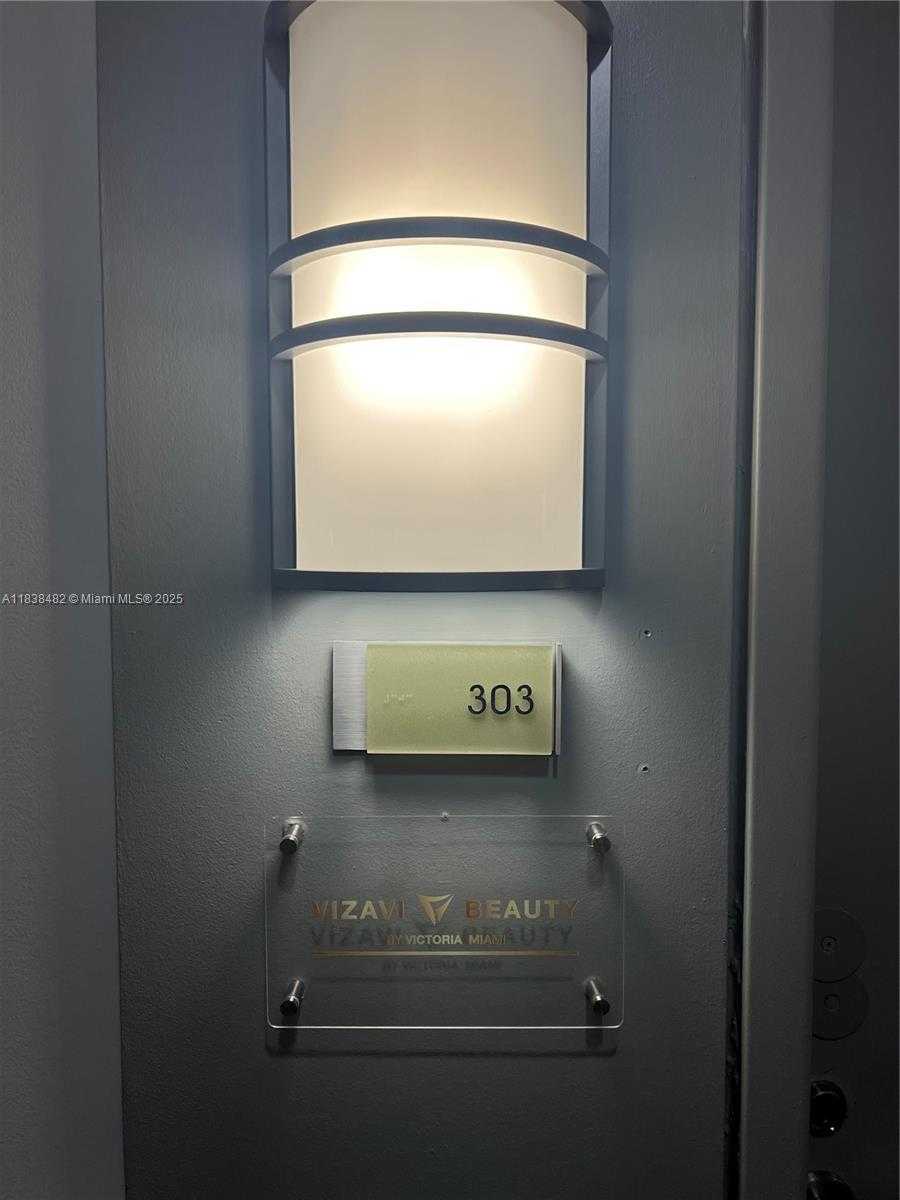 Small Image of 3250 NORTH EAST 1ST AVE #303, Miami Number 35