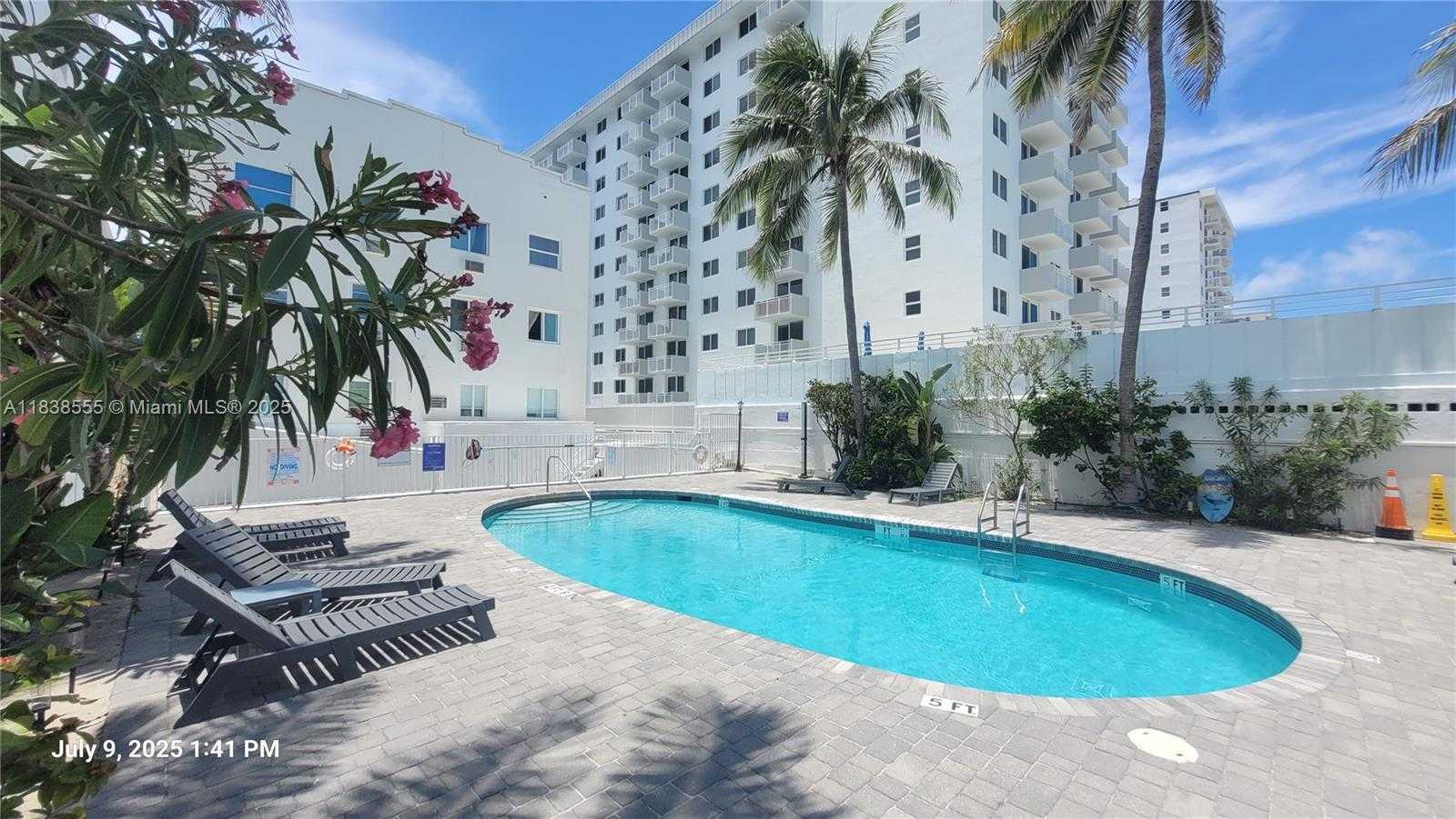 Small Image of 335 OCEAN DR #131, Miami Beach Number 6
