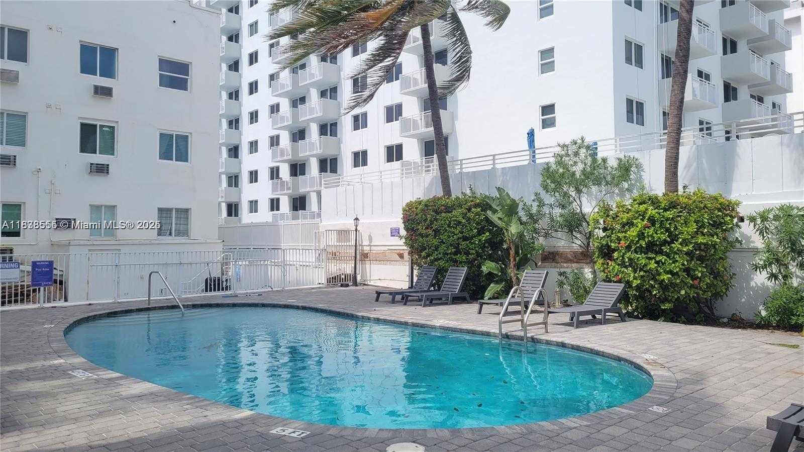 Small Image of 335 OCEAN DR #131, Miami Beach Number 7