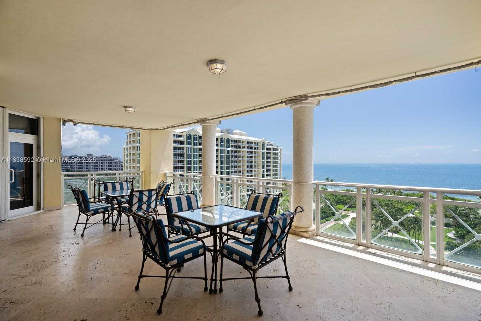 Small Image of 445 GRAND BAY DR #1011, Key Biscayne Number 11