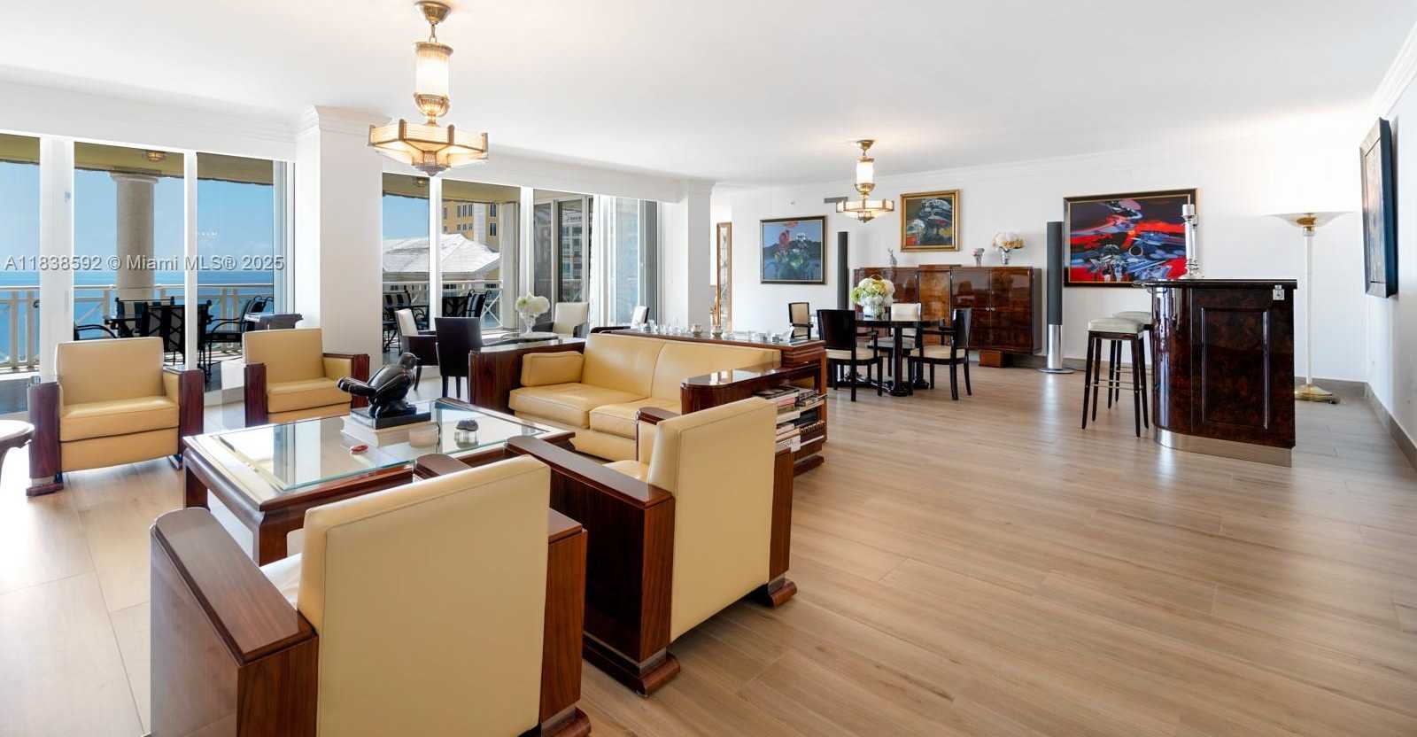 Small Image of 445 GRAND BAY DR #1011, Key Biscayne Number 6