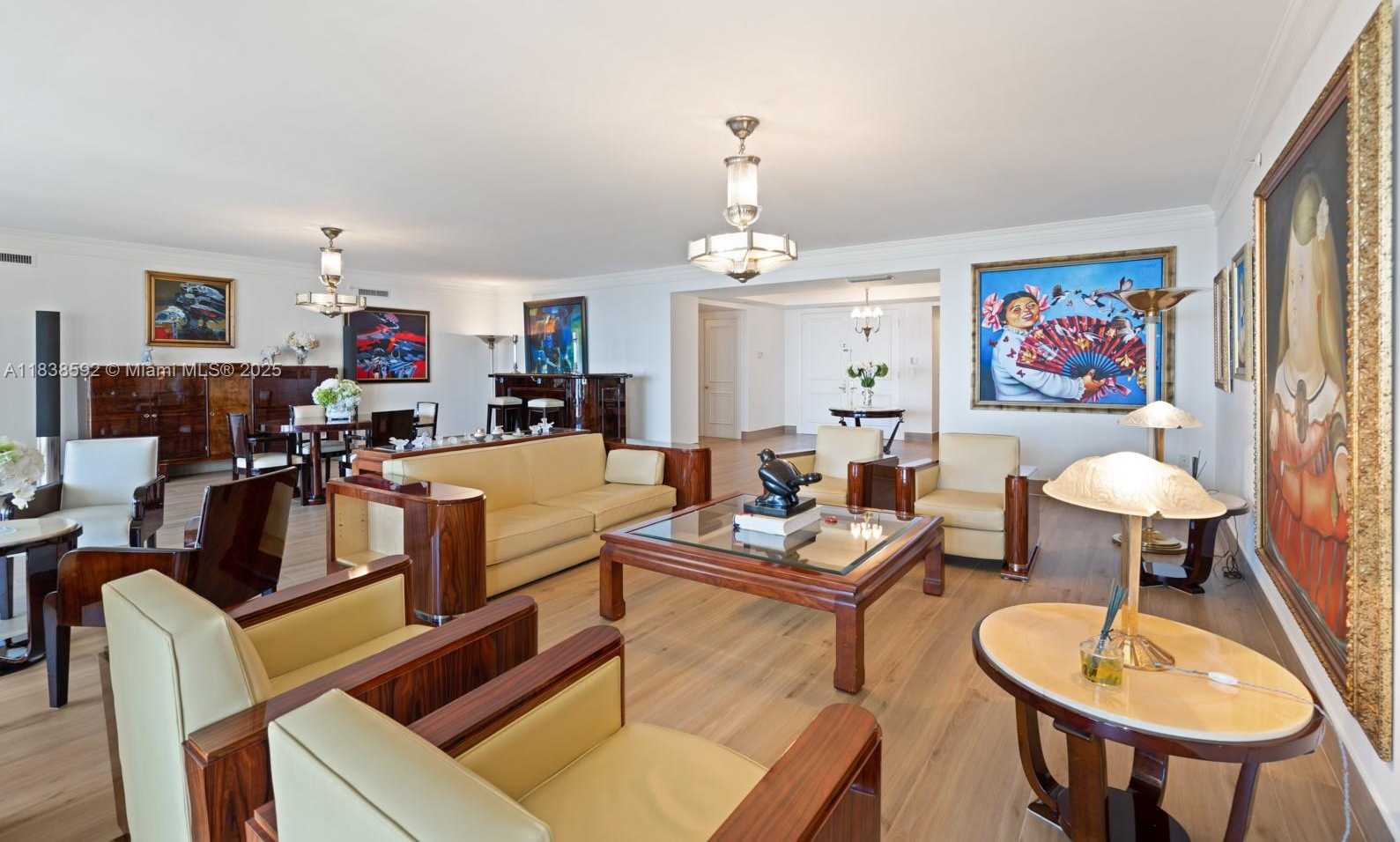 Small Image of 445 GRAND BAY DR #1011, Key Biscayne Number 7