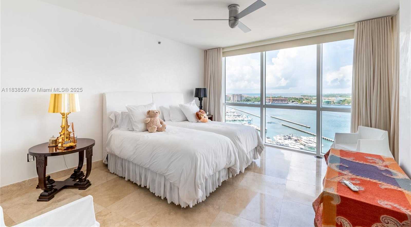 Small Image of 450 ALTON RD #2001, Miami Beach Number 12