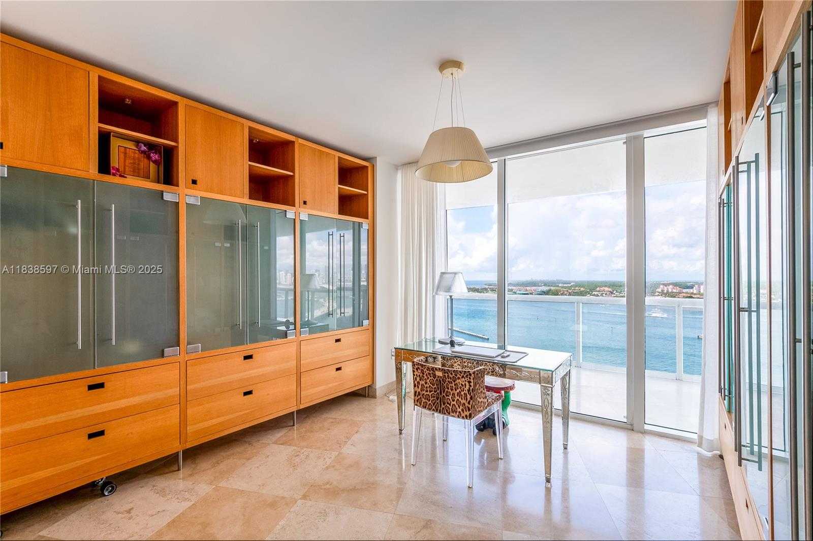 Small Image of 450 ALTON RD #2001, Miami Beach Number 17