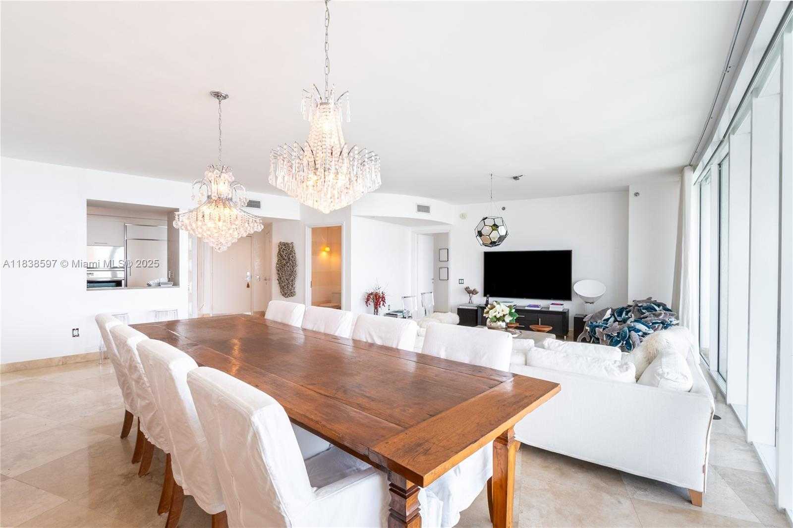 Small Image of 450 ALTON RD #2001, Miami Beach Number 2
