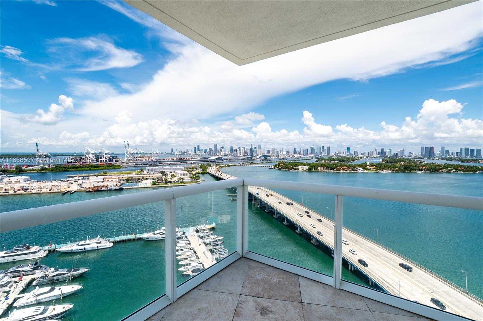 Small Image of 450 ALTON RD #2001, Miami Beach Number 22