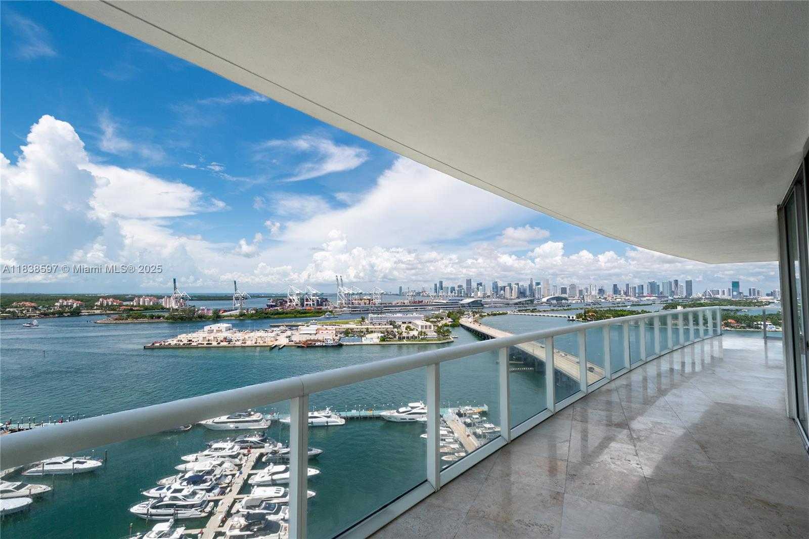 Small Image of 450 ALTON RD #2001, Miami Beach Number 23