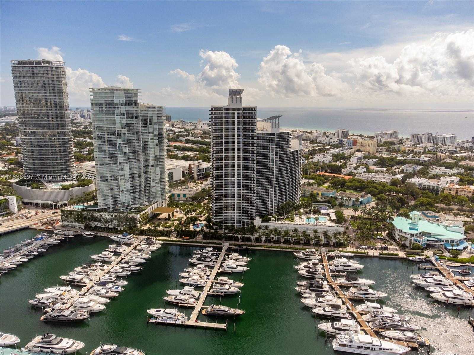Small Image of 450 ALTON RD #2001, Miami Beach Number 24