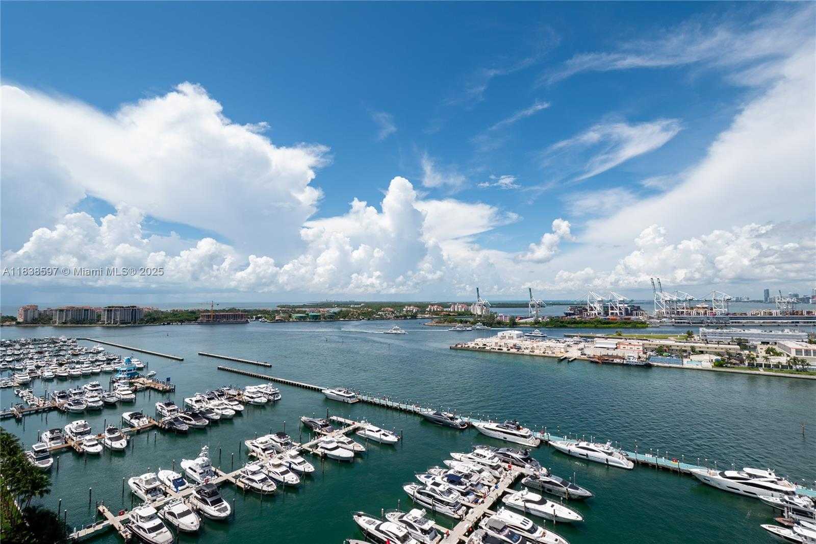 Small Image of 450 ALTON RD #2001, Miami Beach Number 25