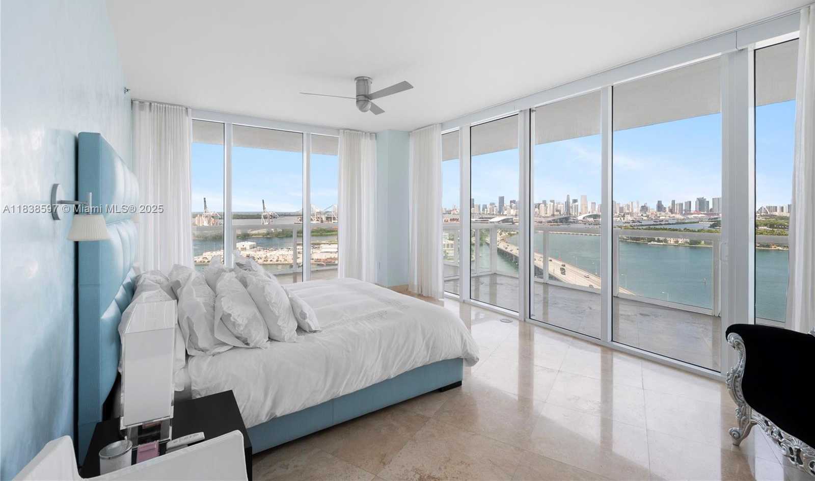 Small Image of 450 ALTON RD #2001, Miami Beach Number 29