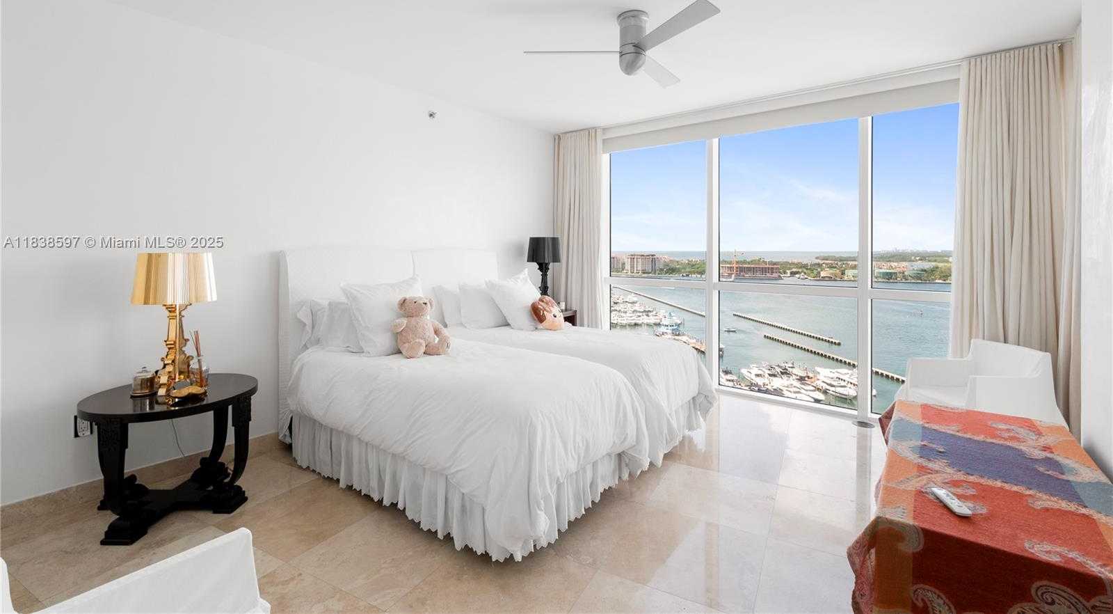 Small Image of 450 ALTON RD #2001, Miami Beach Number 37