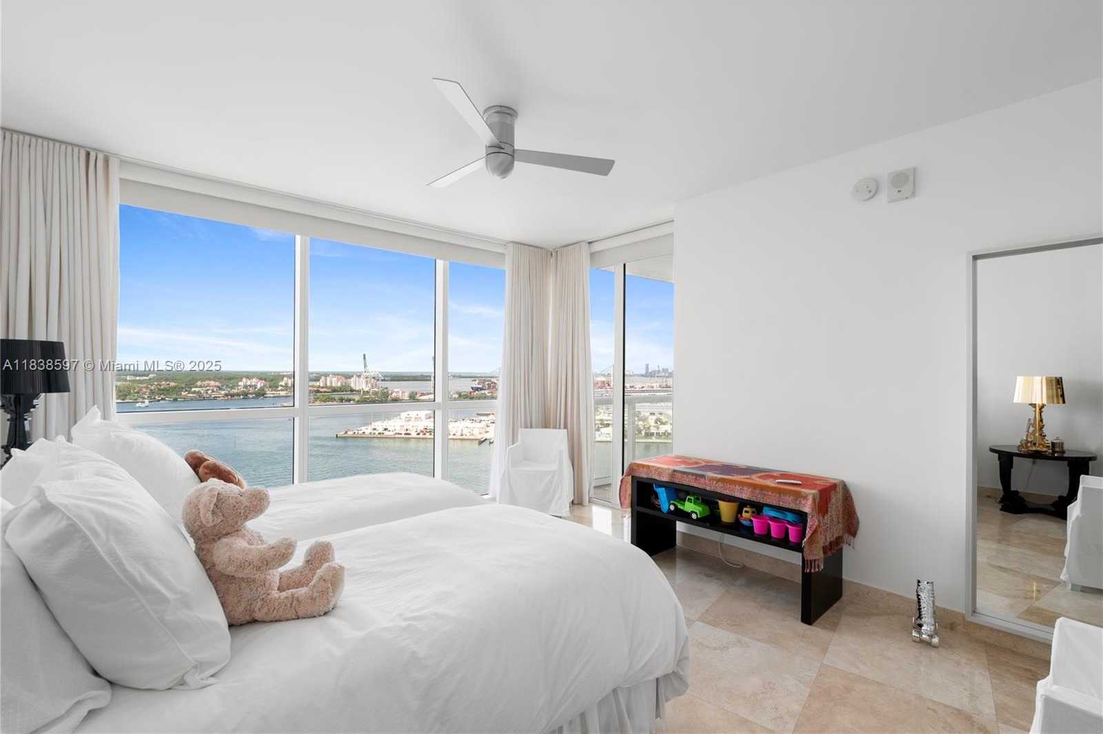 Small Image of 450 ALTON RD #2001, Miami Beach Number 38