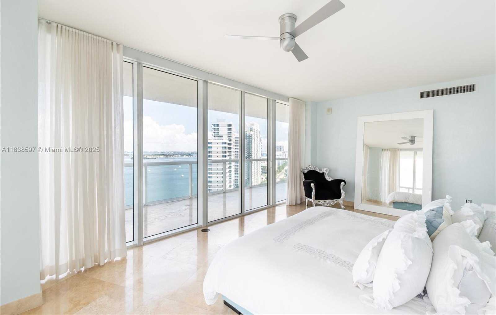 Small Image of 450 ALTON RD #2001, Miami Beach Number 5
