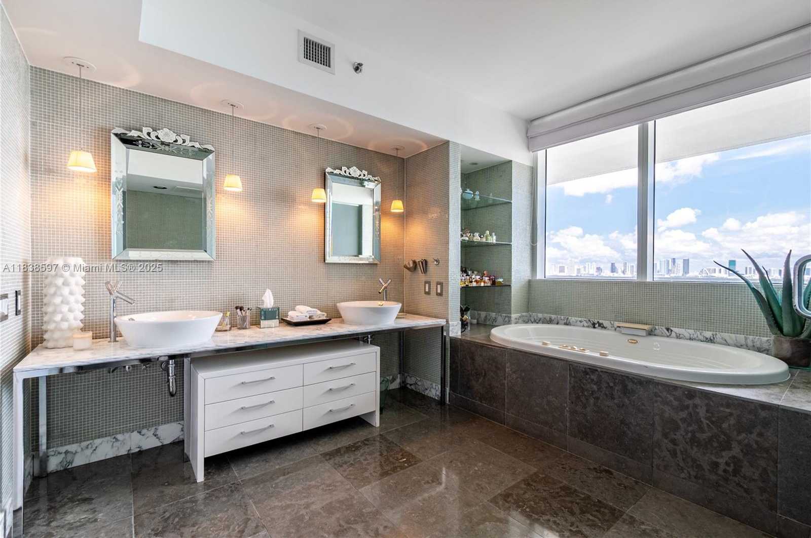 Small Image of 450 ALTON RD #2001, Miami Beach Number 6