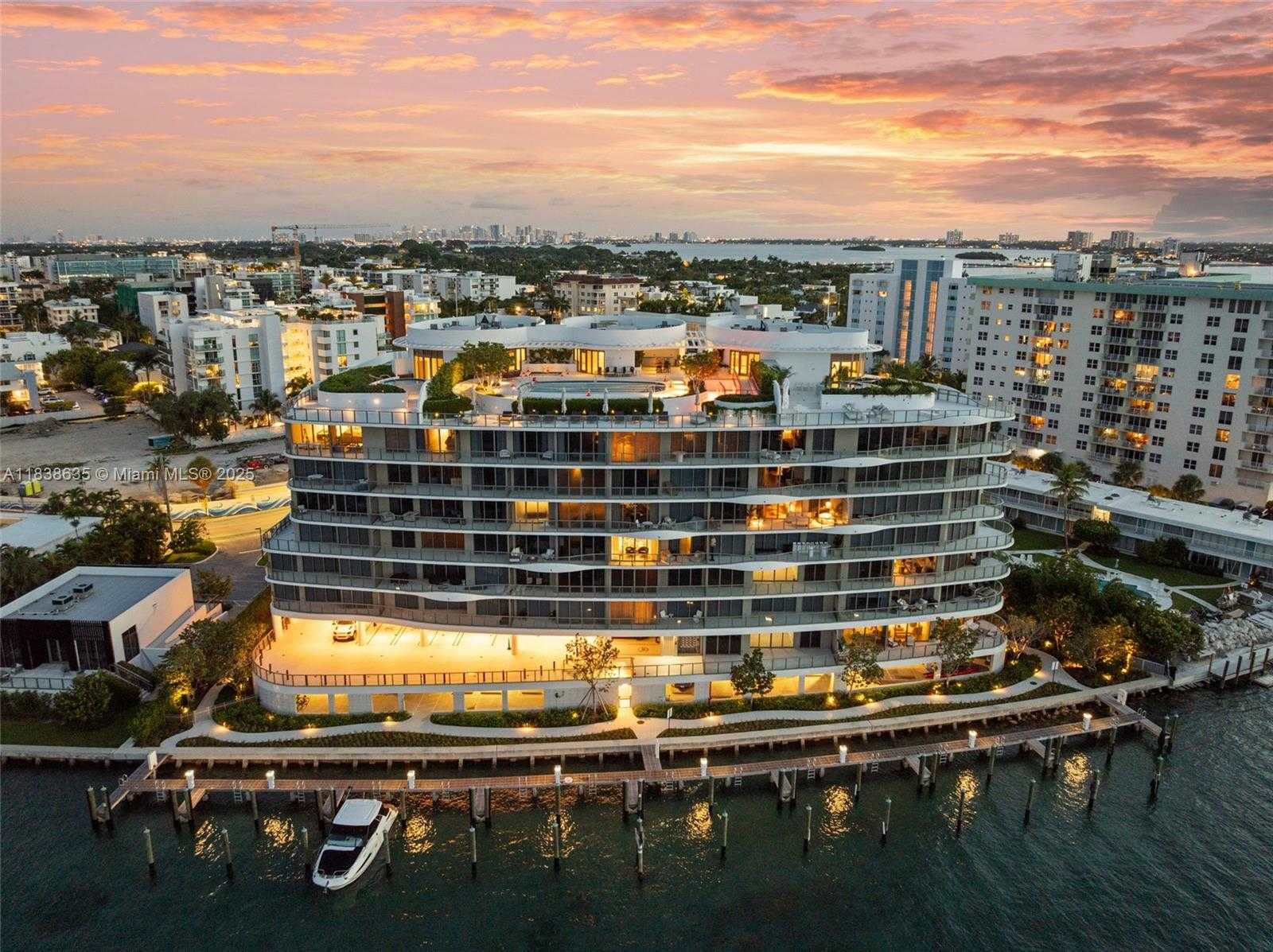 Small Image of 1135 103RD ST #702, Bay Harbor Islands Number 2