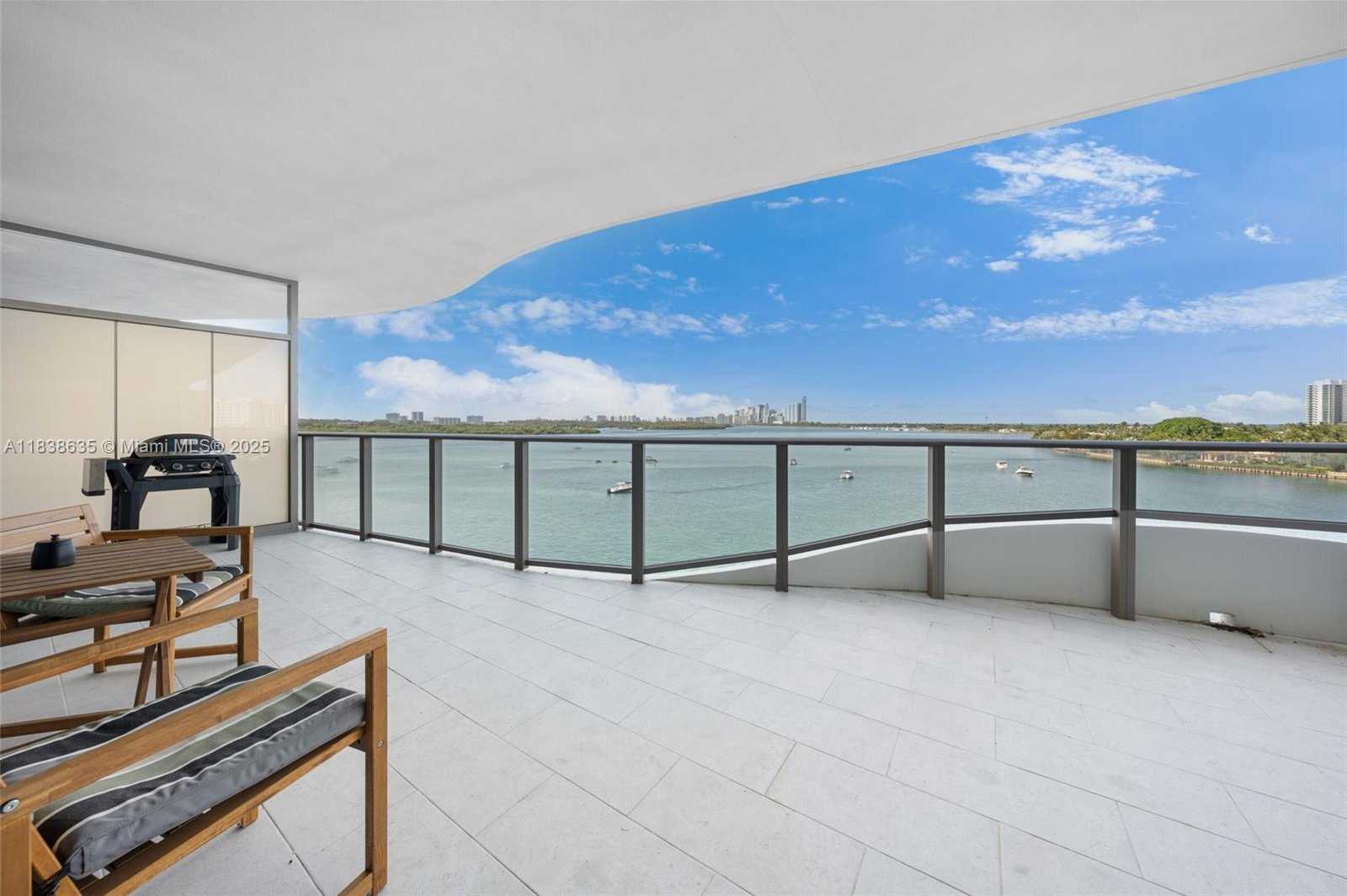 Small Image of 1135 103RD ST #702, Bay Harbor Islands Number 32