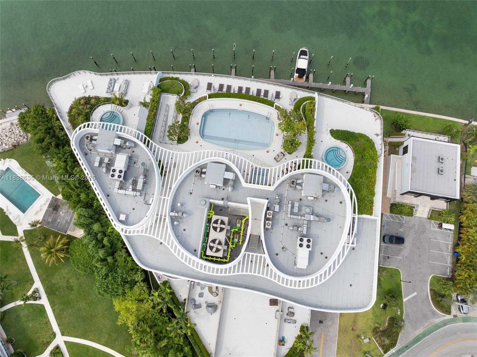 Small Image of 1135 103RD ST #702, Bay Harbor Islands Number 4