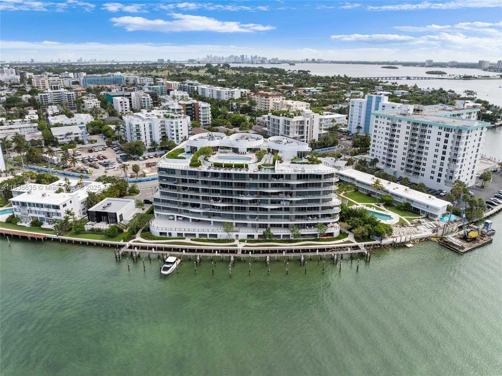 Small Image of 1135 103RD ST #702, Bay Harbor Islands Number 5