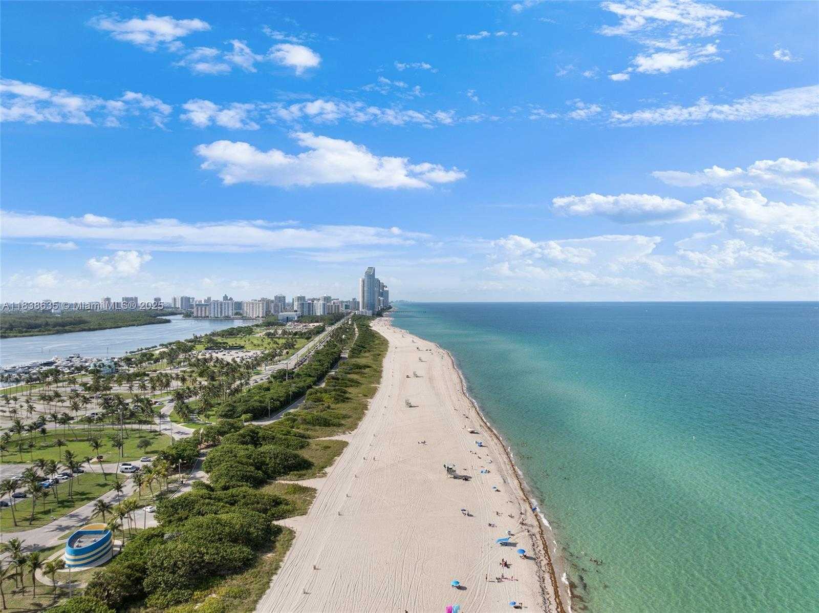Small Image of 1135 103RD ST #702, Bay Harbor Islands Number 7