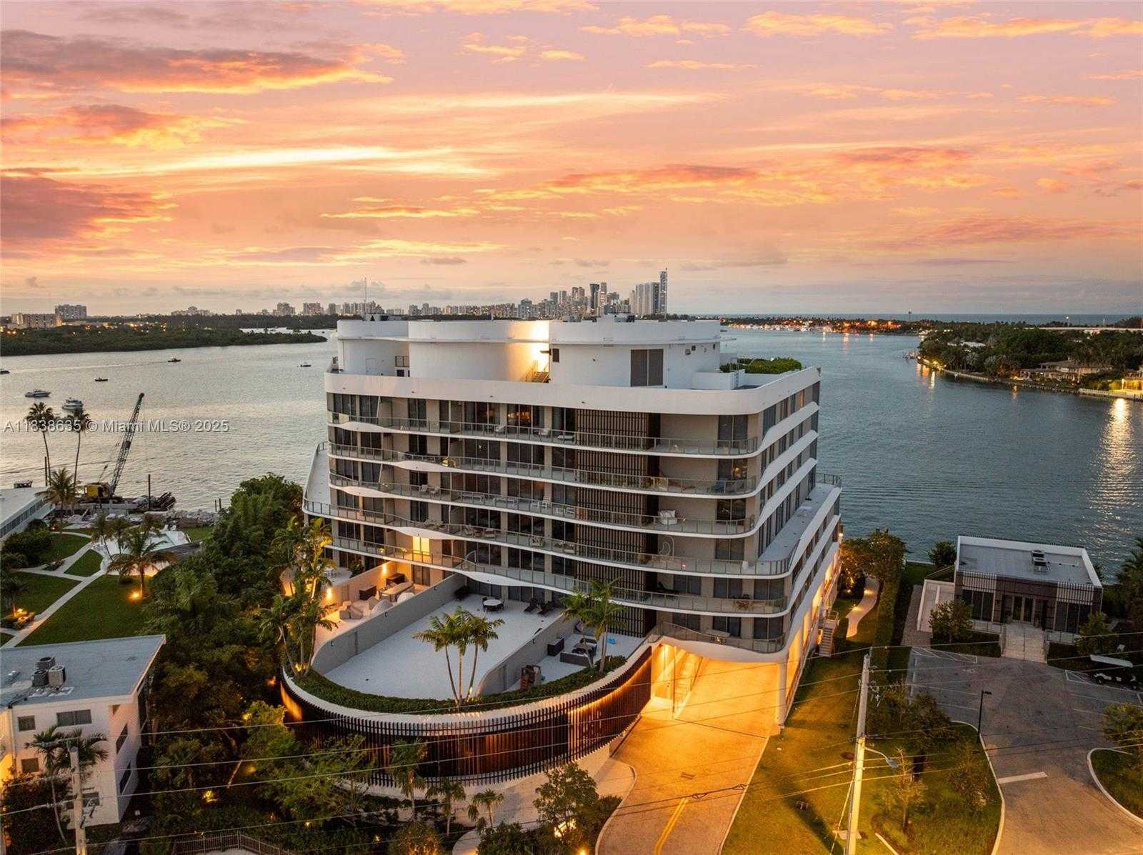 Small Image of 1135 103RD ST #702, Bay Harbor Islands Number 77