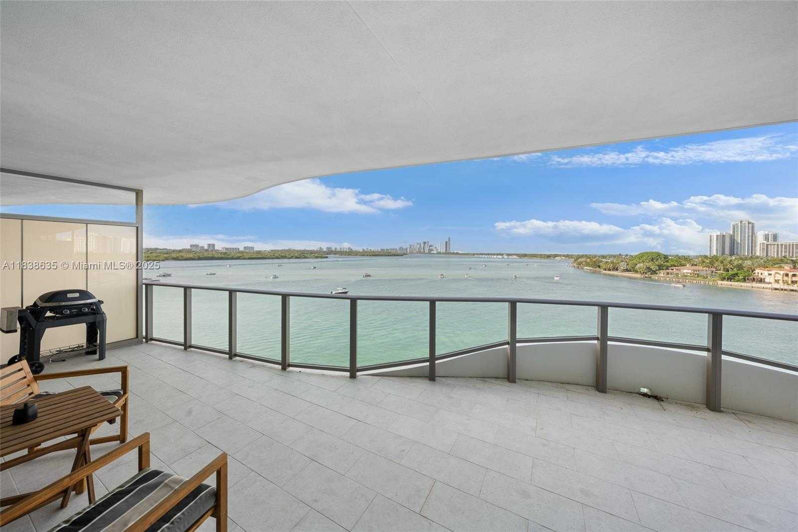Small Image of 1135 103RD ST #702, Bay Harbor Islands Number 9