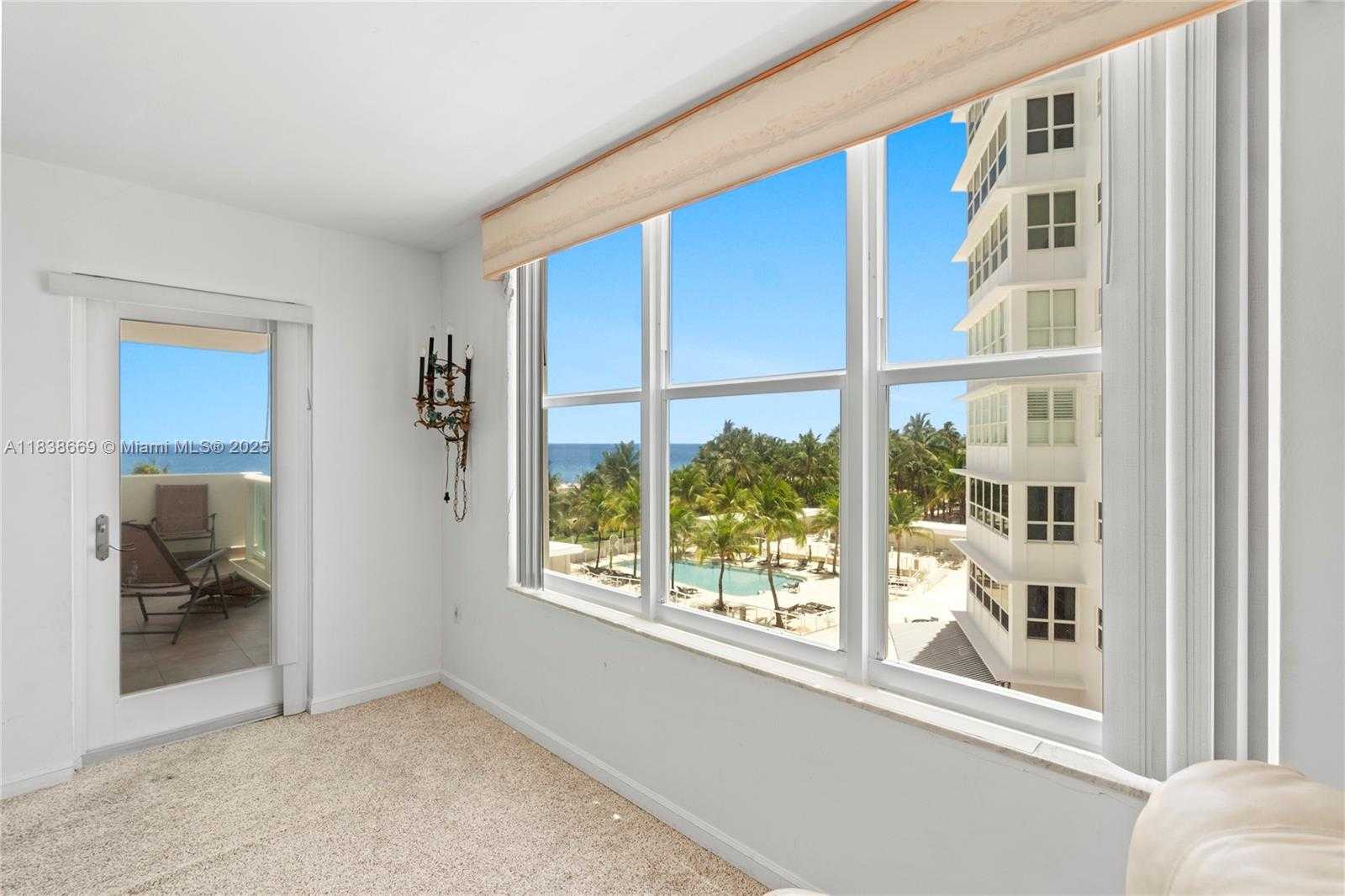 Small Image of 5001 COLLINS AVE #4G, Miami Beach Number 5