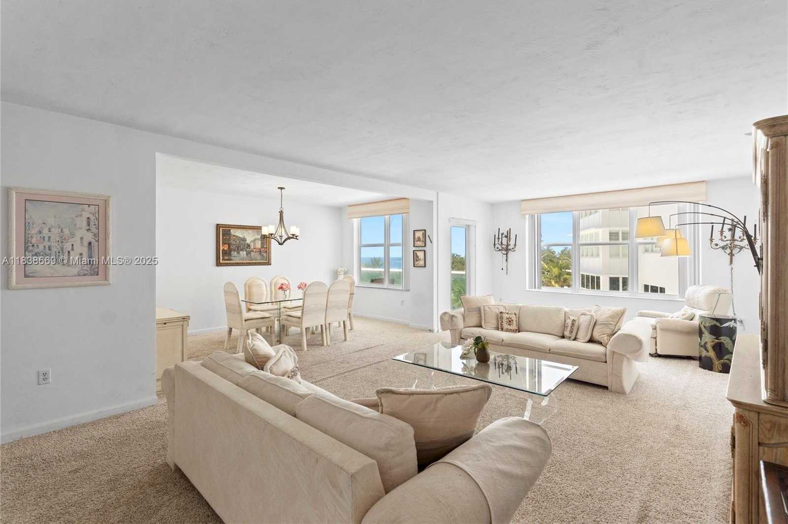 Small Image of 5001 COLLINS AVE #4G, Miami Beach Number 6